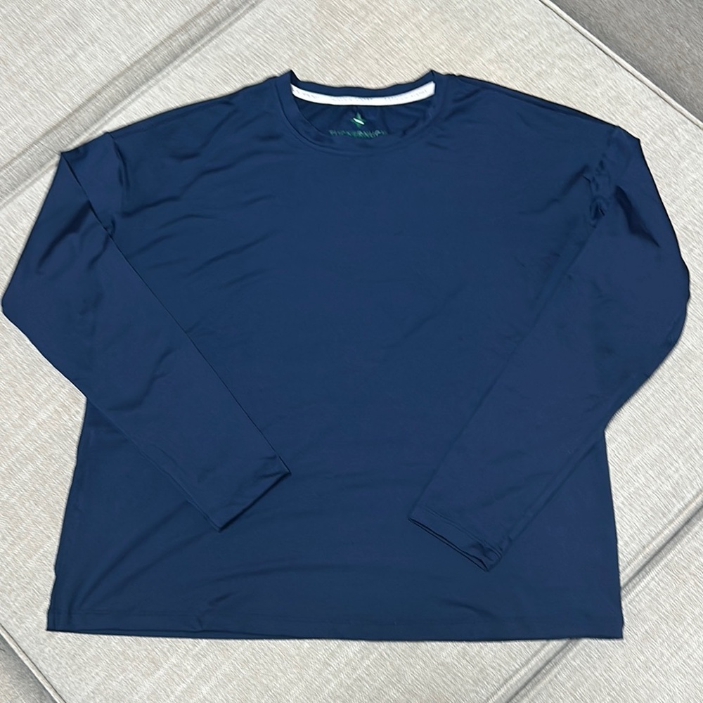 Tuckernuck Ryan Boyfriend Tee